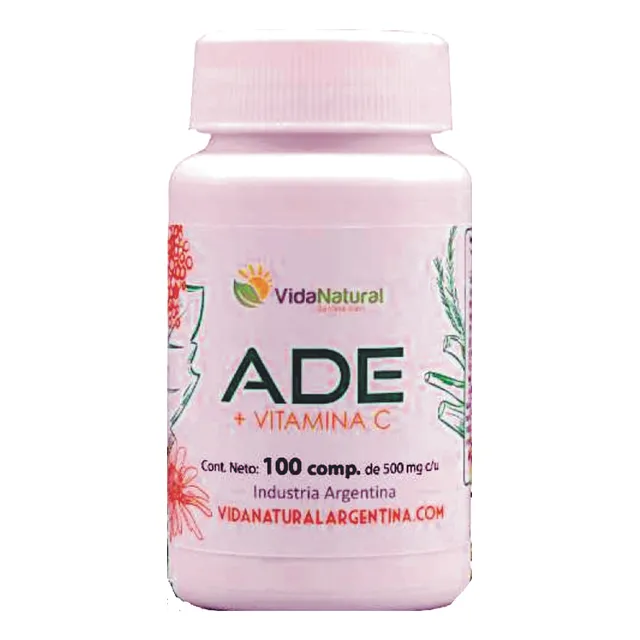 Adelgazante Natural Baje De Peso Control Ansiedad Y Apetito