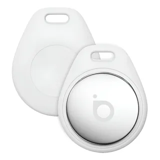 Basike Localizador de Objetos Basike Ba-DW346 para iPhone com Find My
