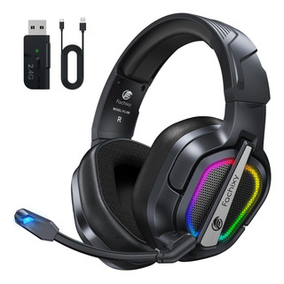 Fachixy Feches De Games Sem Fio Fachixy Para Ps5, Ps4-2.4ghz Fachixy Feches De Games Sem Fio Fachixy Para Ps5, Ps4-2.4ghz