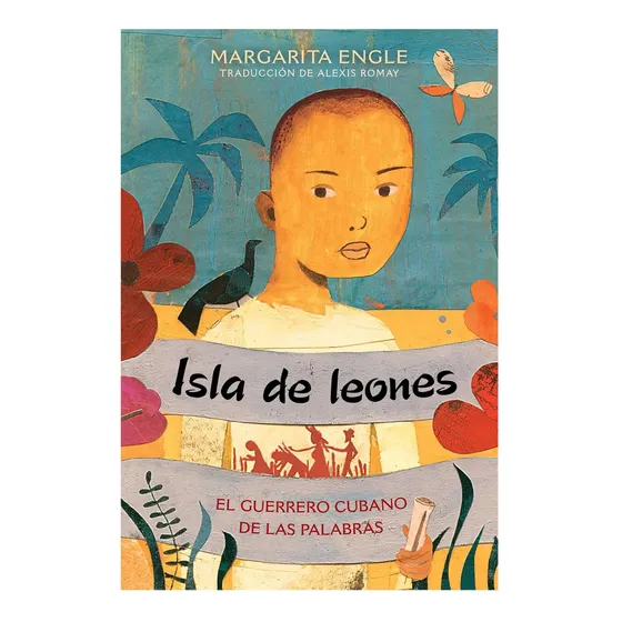 Libro: Isla De Leones (lion Island): El Guerrero Cubano De