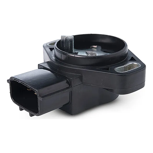 Sensor Tps Posicion Acelerador Nissan Tsuru 4cil 1.6 2006