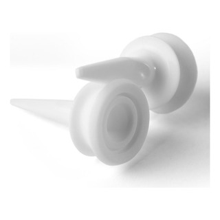 Tee Etage 100 (10 Unidades 6mm) Tee Etage 100 (10 Unidades 6mm)