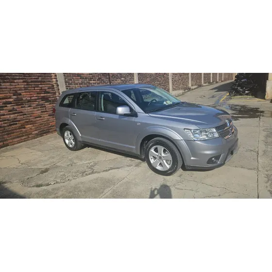 Dodge Journey 2.4 Se Fl