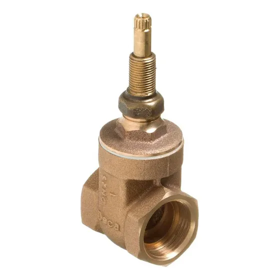 Base Registro De Gaveta 3/4'' Dn20 Bruto 4509.202 Deca
