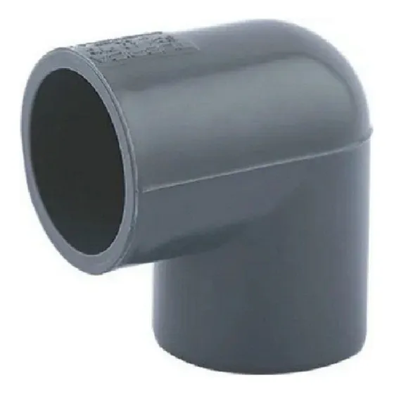 Codo 2  X 90 Grados Agua Fria Vert Cpg-20