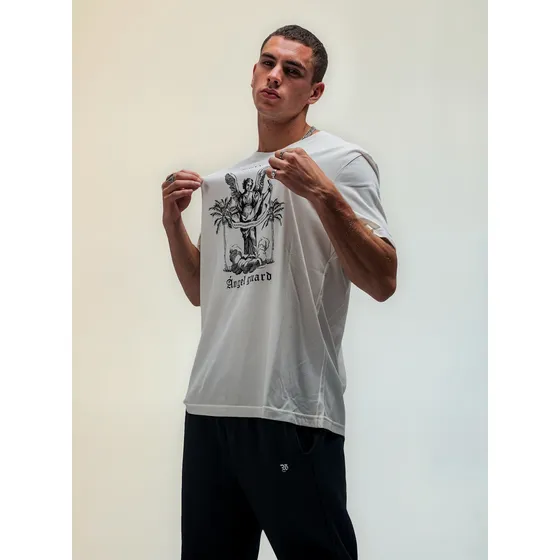 Remera Acres Ángel Guard
