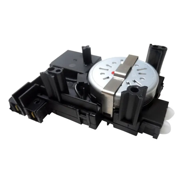 Actuador Motor Drain W10518616 Lav Whirlpool Colombiana