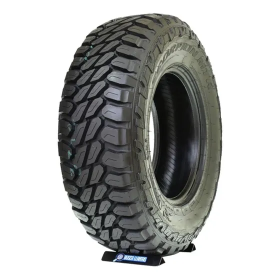 Llanta Pirelli 285/70 R17 Scorpion Mtr