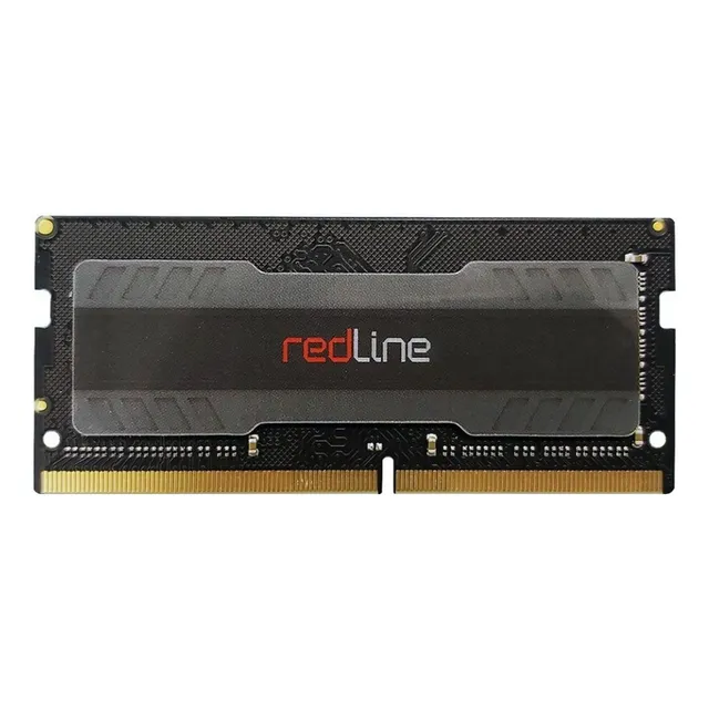 Memoria Ddr4 Sodimm Mushkin 8gb Pc4-3200 3200mhz