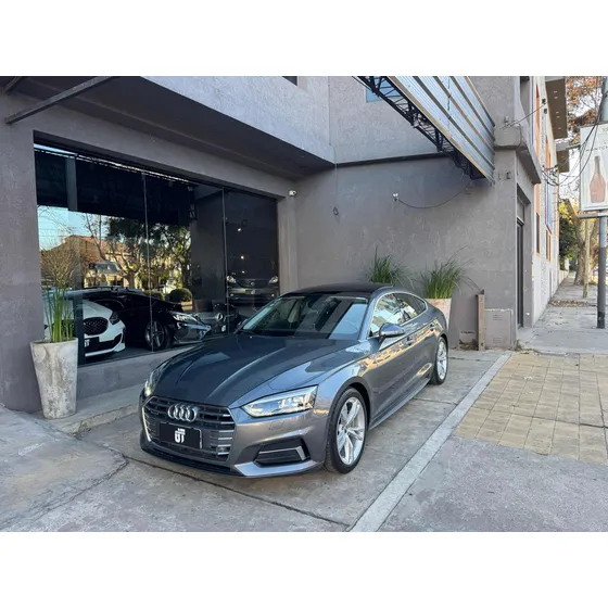 Audi A5 Sportback 2.0 Tfsi Stronic Quattro 230cv
