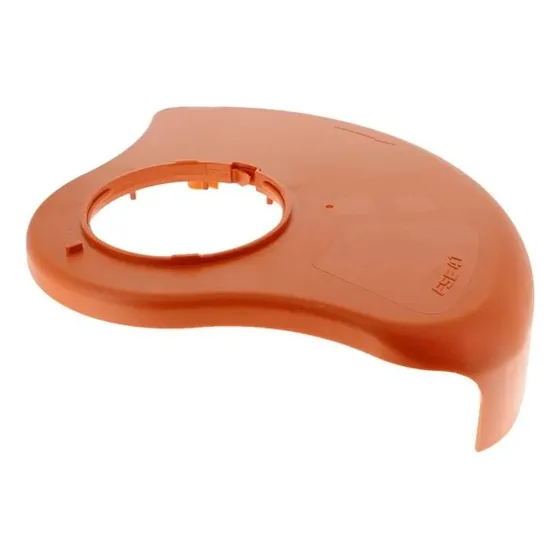 Proteção Conjunto De Corte Roçadeira Stihl Fse 41 Original