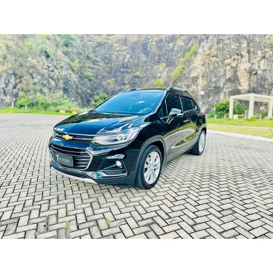 Chevrolet Tracker 1.4 Premier Turbo Aut. 5p