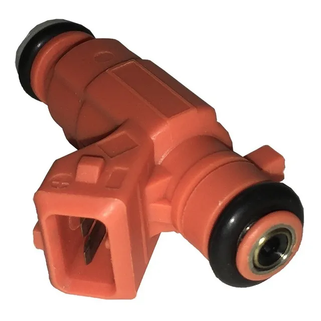 Inyector De Gasolina S30 Peugeot 206 207 Centauro Motor 1.6