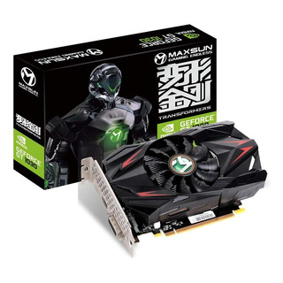 Maxsun Geforce Gt Gb Gddr4 Tarjeta De Gráficos De Video Gpu Maxsun Geforce Gt Gb Gddr4 Tarjeta De Gráficos De Video Gpu