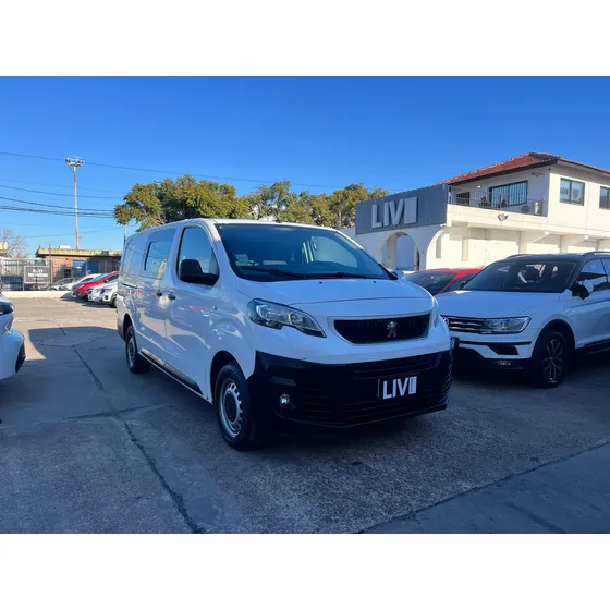 Peugeot Expert 1.6 Hdi Premium
