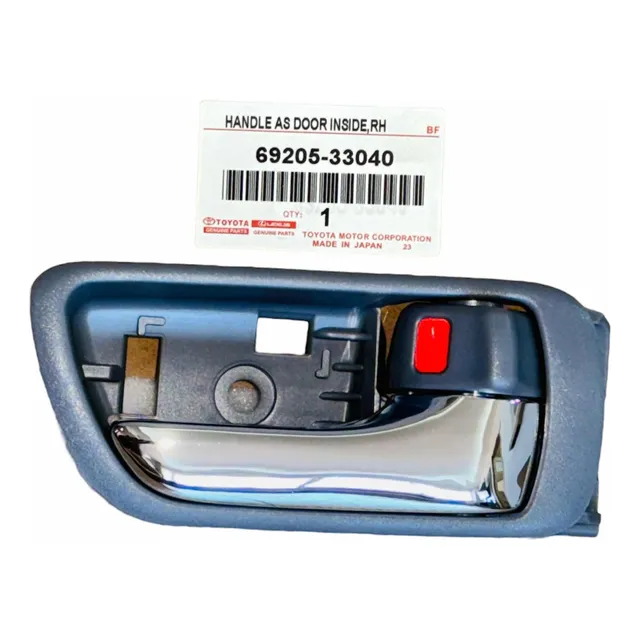 Manilla Interna Derecha Toyota Camry Lumiere 2002-2006