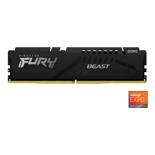 Memoria Fury Kingston 16gb DDDR5 4800MHz Notebook SODIMM