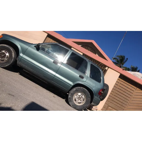 Kia Sportage M2000 M2000