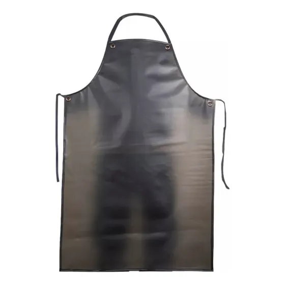 Delantal De Cocina De Pvc Para Agua, Carnicería Y Comida,