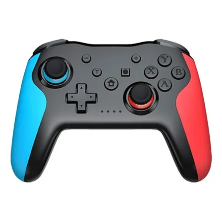 Pc Computer Wireless Bluetooth-compatible Switch Game Contro
