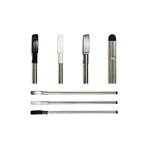 Repuesto Para Lapiz Tactil LG Pad Ee Uu Color Negro