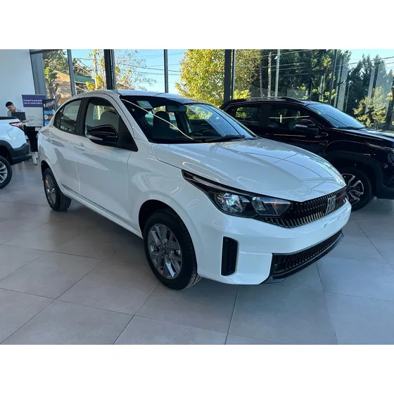 Fiat Cronos 1.3 Gse Like