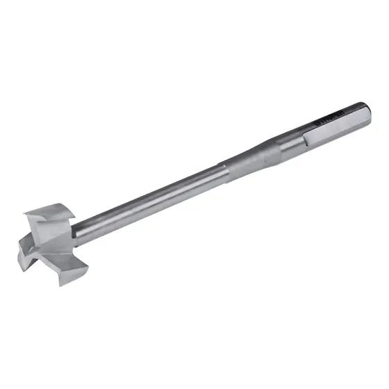 Broca Mecha Para Madera Multi Ángulo 1/2 PLG