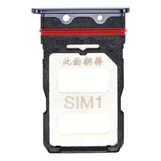 Bandeja Porta Sim Card Compatible Con Xiaomi Poco F2 Pro