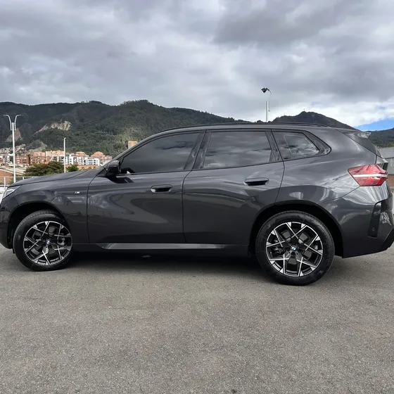 BMW X3 2026 2.0 Xdrive30i