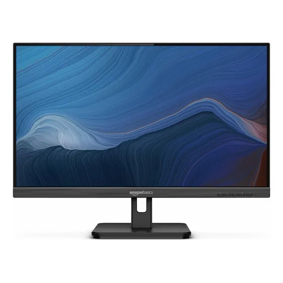 Monitor Ips De 24 Pulgadas  Basics Con Tecnología Aoc,