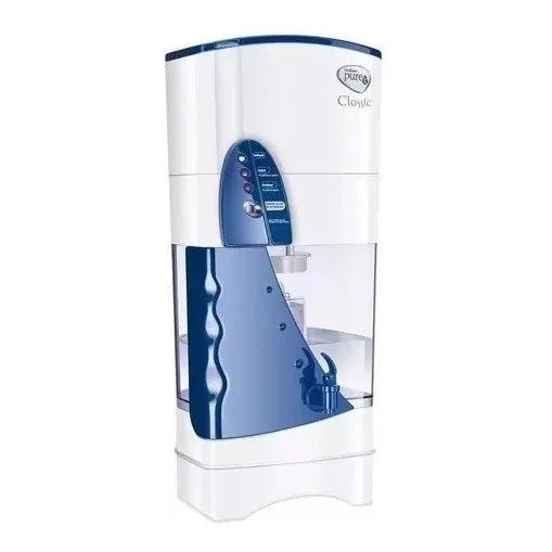 Purificador Gua Pureit Compact Unilever Abastecimento Manual Ss Gp Rt Purificador Gua Pureit