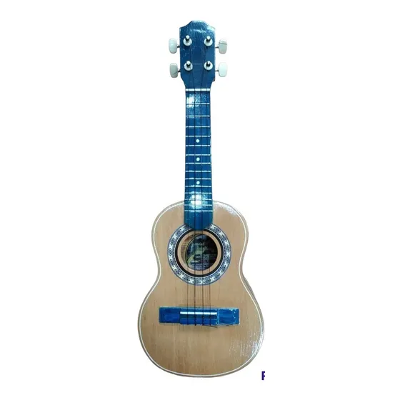 Ukelele Soprano 