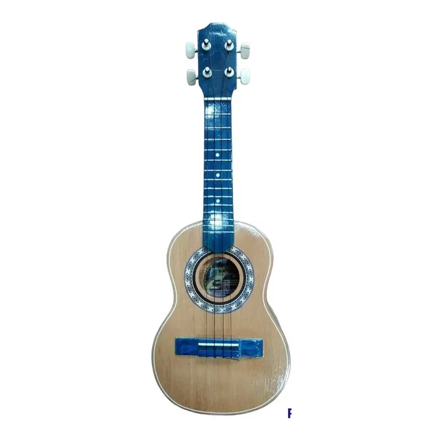 Ukelele Soprano 