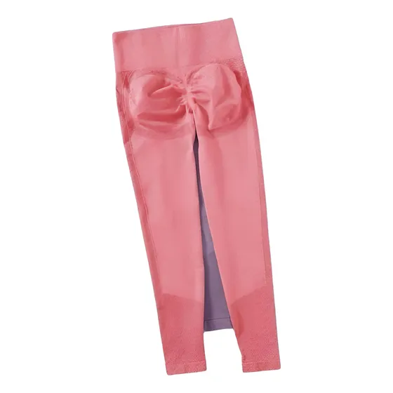 Calza Push Up Frunce Levanta Cola