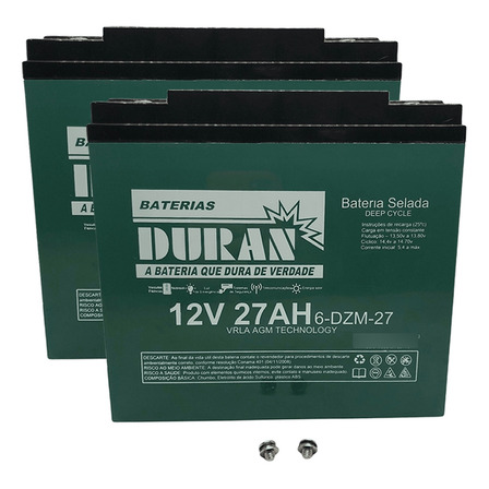 Kit 2 Baterias Cadeira De Rodas Motorizada Comfort Ly-eb103s Kit 2 Baterias Cadeira De Rodas Motorizada Comfort Ly-eb103s