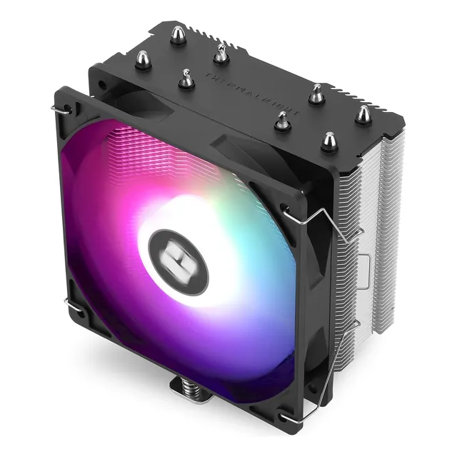 Disipador Cpu Thermalright Assassin X 120 Refined Se Rgb V2