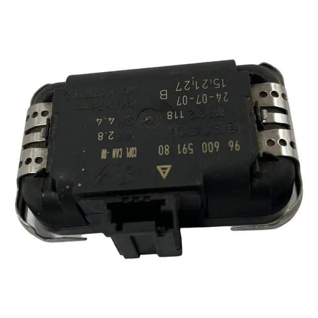 Sensor Chuva Parabrisa Peugeot 308 Griffe 2014