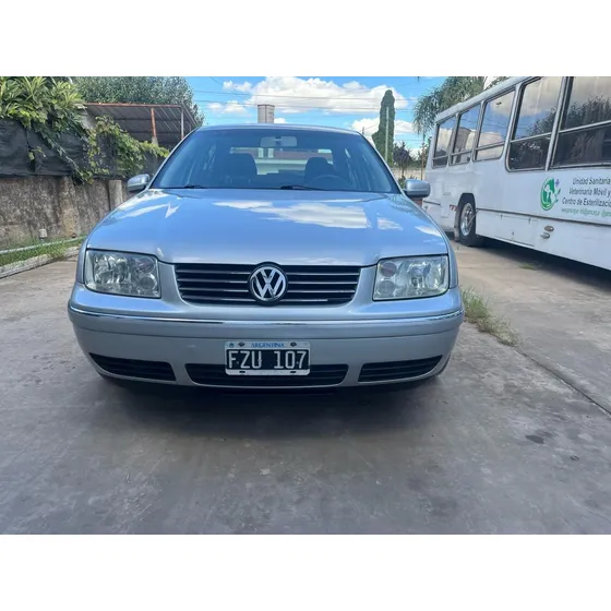 Volkswagen Bora 1.9 I Trendline