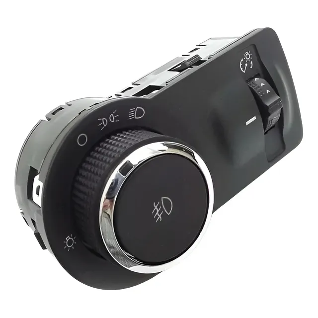 Llave Luces Chevrolet Cobalt Sonic Spin Prisma Tracker Onix