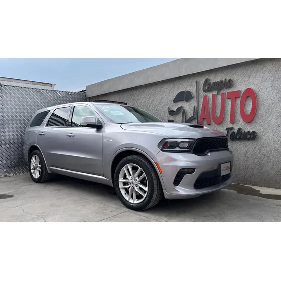 Dodge Durango 5.7 V8 R/t At