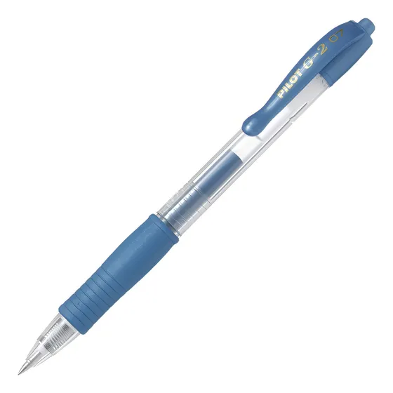Lápiz Gel G-2 0.7 Pilot ()