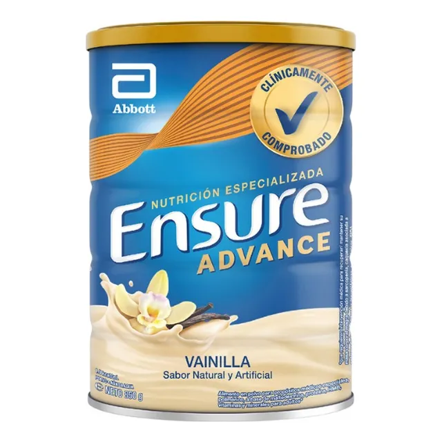 Ensure Advance Polvo X 850gr - 