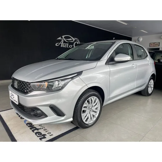 Fiat Argo Argo 1.0 6v Flex.