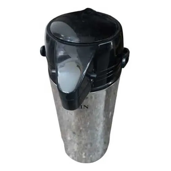 Termo De Café Acero Inoxidable 1.9 Litros
