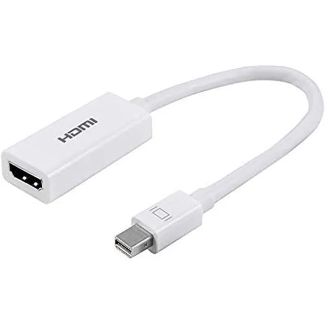Adaptador De Mini Displayport A Hdmi (philips)