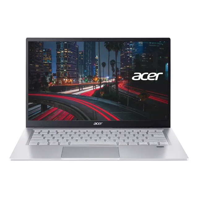 Notebook Acer Swift 3 Sf314-511-504n/i5 8gb Ram 256 Ssd