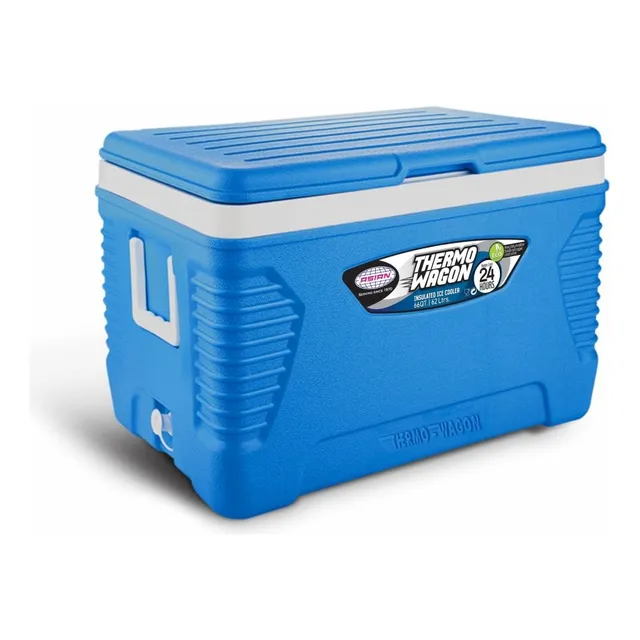 Hielera Cooler Térmica Thermo Wagon 14 Litros
