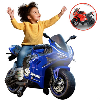 Moto Elétrica Infantil Motinha Motocicleta Passeio Brinquedo Moto Elétrica Infantil Motinha Motocicleta Passeio Brinquedo