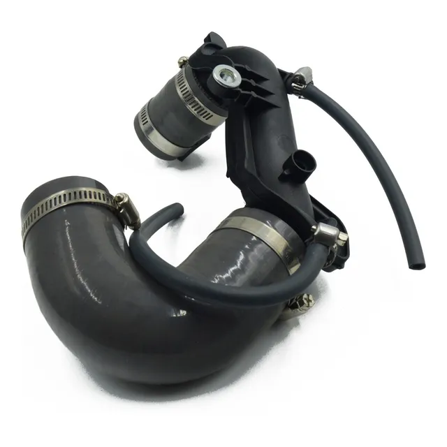 Manguera Filtro Aire Turbo Renault Megane 2 K9k 1.5 Dci