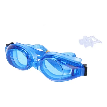 Pack 6 Lentes Gafas De Natacion Niños Piscina